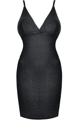Schwarzes Minikleid Cadr003 von Demoniq Carnival Party Line kaufen | Fesselliebe