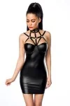 Harness-Wetlook-Minikleid 18265 von Saresia kaufen - Fesselliebe