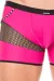 Herren Boxer Short 2004-67 Magenta von Look Me