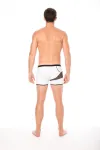 Herren Boxer Short 2004-67 Weiß von Look Me kaufen - Fesselliebe