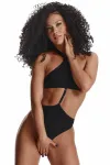 Schwarzer Body Lxnita001 von Demoniq Ladyx kaufen - Fesselliebe