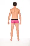 Herren Boxer Short 2006-67 Magenta von Look Me kaufen - Fesselliebe