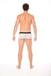 Herren Boxer Short 2006-67 Weiß von Look Me kaufen - Fesselliebe