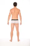 Herren Boxer Short 2006-67 Weiß von Look Me kaufen - Fesselliebe