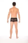 Herren Boxer Short 2006-67 Schwarz von Look Me kaufen - Fesselliebe