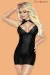 Black Seduction Chemise von Provocative