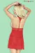 Babydoll Red Seduction von Provocative