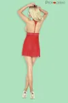 Babydoll Red Seduction von Provocative kaufen - Fesselliebe