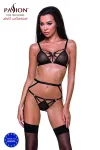 Schwarzes Set Pa595882 von Passion Devil Collection kaufen - Fesselliebe