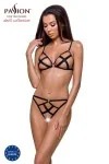 Schwarzes Set Pa595885 von Passion Devil Collection kaufen - Fesselliebe