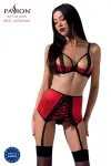 Rotes Set Pa595309 von Passion Devil Collection kaufen - Fesselliebe