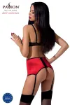 Rotes Set Pa595309 von Passion Devil Collection kaufen - Fesselliebe