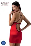 Rotes Chemise Pa595318 von Passion Devil Collection kaufen - Fesselliebe