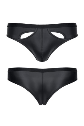 Slip Bri025 Schwarz von Regnes Fetish Planet kaufen | Fesselliebe