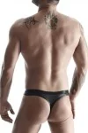 String Bri028 Schwarz von Regnes Fetish Planet kaufen - Fesselliebe