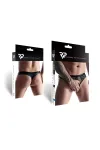 String Bri028 Schwarz von Regnes Fetish Planet kaufen - Fesselliebe