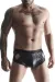 Short Sho004 Schwarz von Regnes Fetish Planet