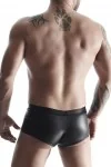 Short Sho004 Schwarz von Regnes Fetish Planet kaufen - Fesselliebe