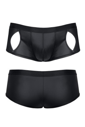 Short Sho004 Schwarz von Regnes Fetish Planet kaufen | Fesselliebe