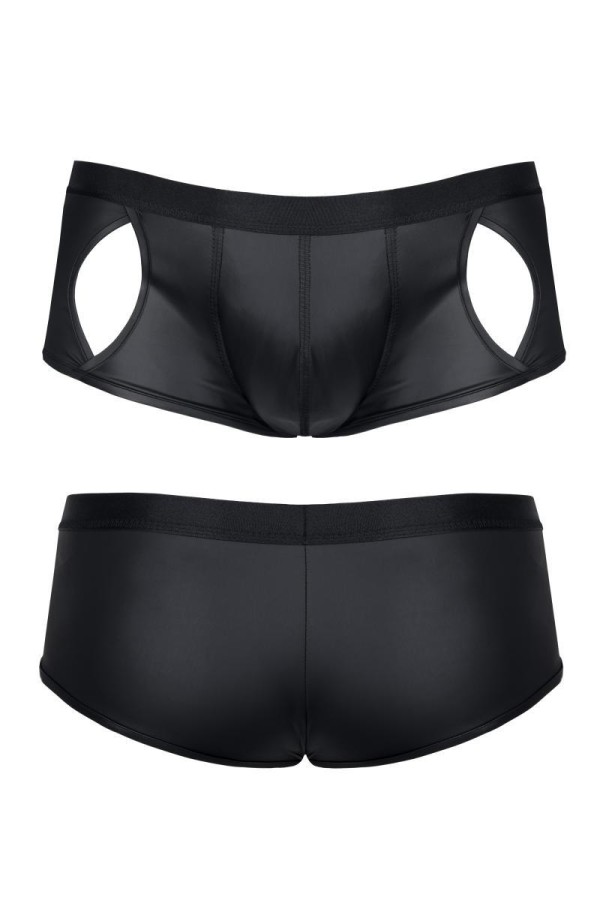 Short Sho004 Schwarz von Regnes Fetish Planet kaufen | Fesselliebe