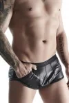 Short Sho007 Schwarz von Regnes Fetish Planet kaufen - Fesselliebe