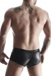 Short Sho007 Schwarz von Regnes Fetish Planet kaufen - Fesselliebe