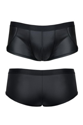 Short Sho007 Schwarz von Regnes Fetish Planet kaufen | Fesselliebe