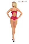 Roter Body Dentelle Seduction von Provocative kaufen - Fesselliebe