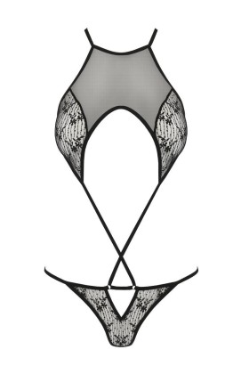 Schwarzer Body Pa595552 von Passion Erotic Collection kaufen | Fesselliebe