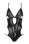 Schwarzer Body Pa595543 von Passion Erotic Collection kaufen - Fesselliebe