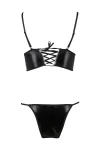 Schwarzes Set Pa595548 von Passion Erotic Collection kaufen - Fesselliebe