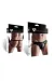 Jock Slip Bri022 Schwarz von Regnes Fetish Planet