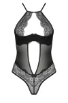 Schwarzer Body Pa595273 von Passion Devil Collection kaufen - Fesselliebe