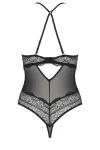 Schwarzer Body Pa595273 von Passion Devil Collection kaufen - Fesselliebe