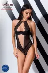 Schwarzer Body Pa595273 von Passion Devil Collection kaufen - Fesselliebe