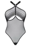 Schwarzer Body Lxjimena001 von Demoniq Ladyx kaufen - Fesselliebe