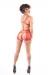 Rotes Set Ms-S0201 von Meseduce