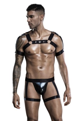 Harness Outfit 18276 von Saresia Men Roleplay kaufen | Fesselliebe