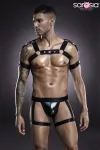 Harness Outfit 18276 von Saresia Men Roleplay kaufen - Fesselliebe