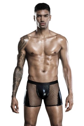 Herren Netz Shorts 18278 von Saresia Men Roleplay kaufen | Fesselliebe