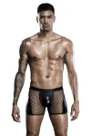 Herren Netz Shorts 18278 von Saresia Men Roleplay kaufen - Fesselliebe