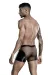 Herren Netz Shorts 18278 von Saresia Men Roleplay