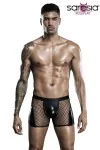 Herren Netz Shorts 18278 von Saresia Men Roleplay kaufen - Fesselliebe