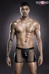 Herren Netz Shorts 18278 von Saresia Men Roleplay kaufen - Fesselliebe