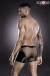 Herren Netz Shorts 18278 von Saresia Men Roleplay kaufen - Fesselliebe