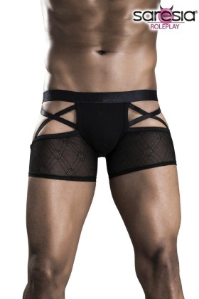Herren Shorts 18279 von Saresia Men Roleplay kaufen | Fesselliebe