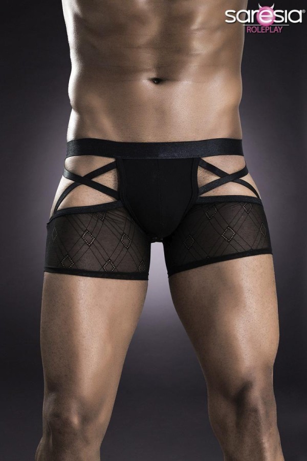 Herren Shorts 18279 von Saresia Men Roleplay kaufen | Fesselliebe