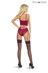 Rotes Passion Glamour Set Pr1566 von Provocative kaufen - Fesselliebe