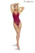 Roter Passion Glamour Body Pr1564 von Provocative