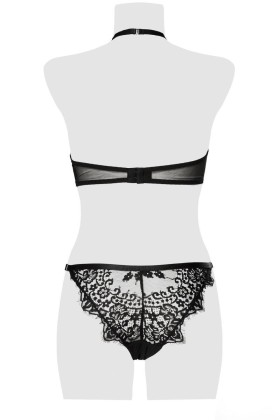 2-Teilges Set 15311 von Grey Velvet kaufen | Fesselliebe